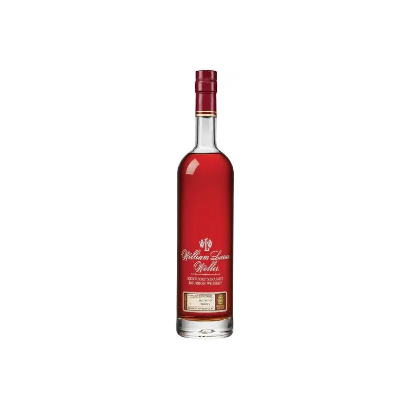 William Larue Weller Bourbon Whisky 750ml