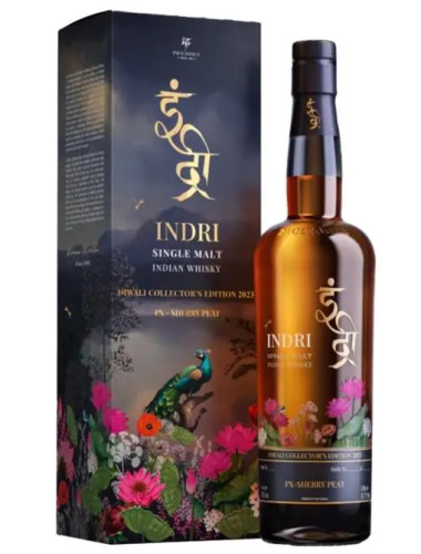 Indri Diwali Edition 2023