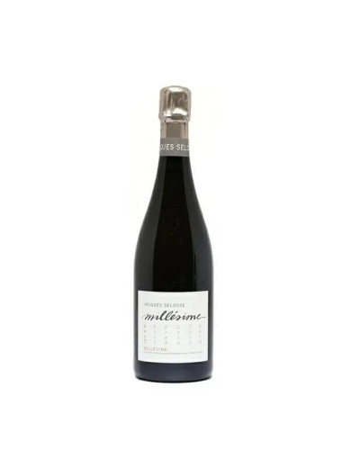 Jacques Selosse Millesime Champagne 2010
