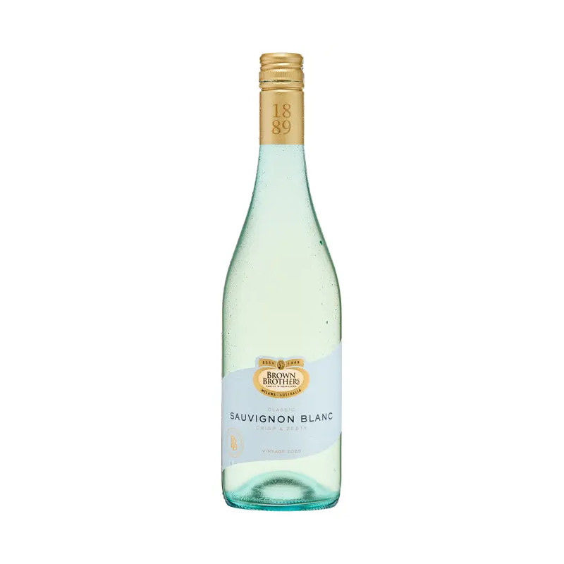 Brown Brothers Origins Sauvignon Blanc 2023 750ml
