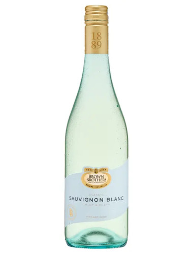 Brown Brothers Origins Sauvignon Blanc 2023 750ml