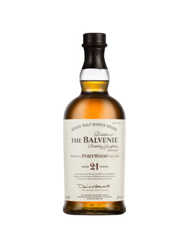 The Balvenie Portwood 21 Year Old