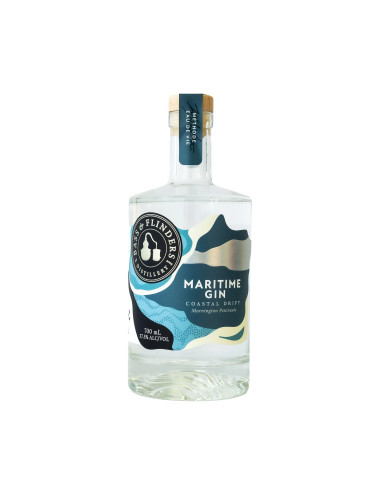 Bass & Flinders Maritime Gin