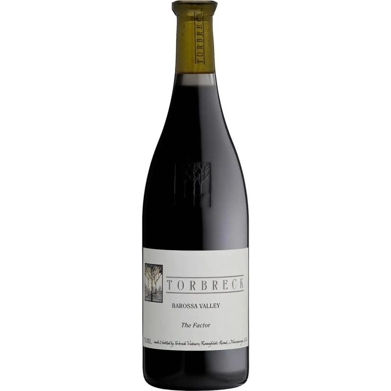 Torbreck The Factor