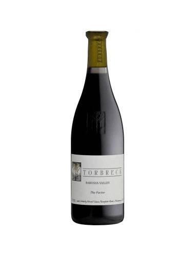 Torbreck The Factor