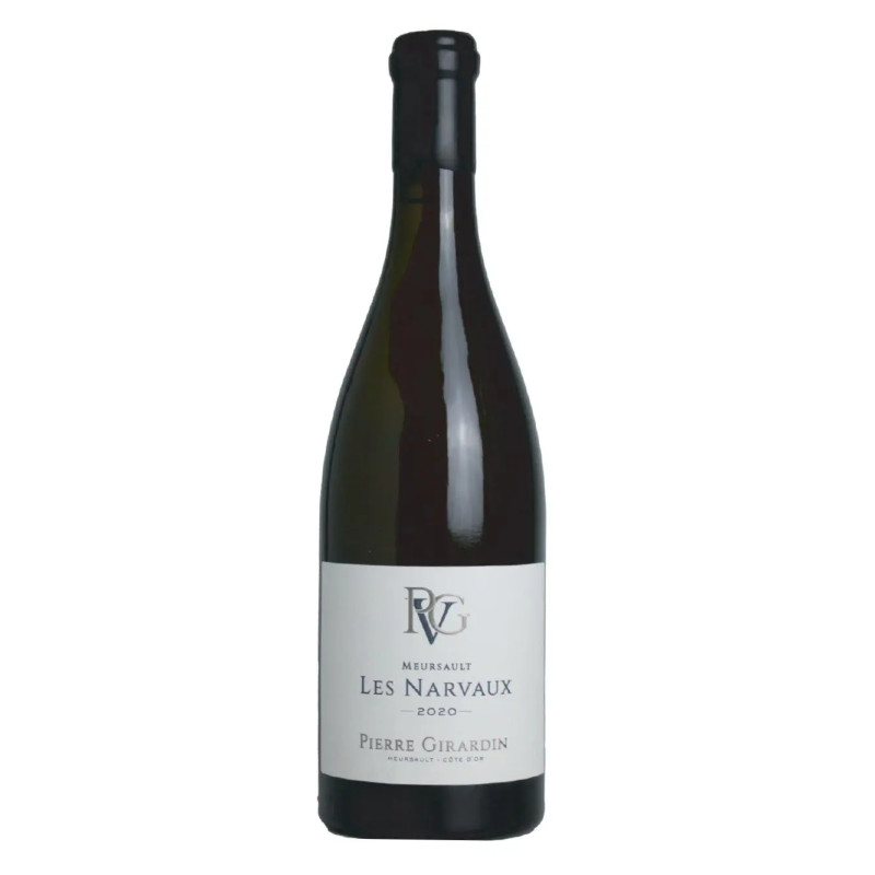 2023 Pierre Girardin Meursault Les Narvaux 1.5L Magnum