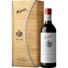 Penfolds Bin 180 Cabernet Sauvignon Shiraz 2021 750mL Gift Box