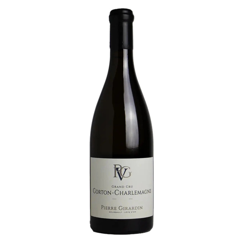 2023 Pierre Girardin Corton-Charlemagne Grand Cru 750ml
