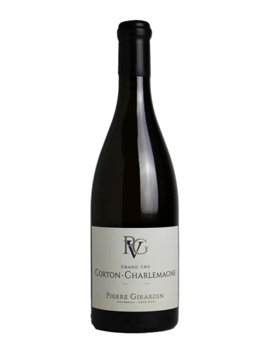 2023 Pierre Girardin Corton-Charlemagne Grand Cru 750ml