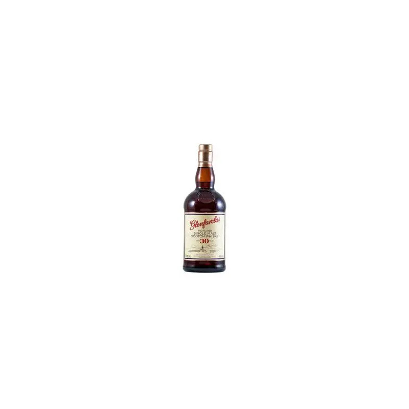 Glenfarclas 30yo Scotch Whisky