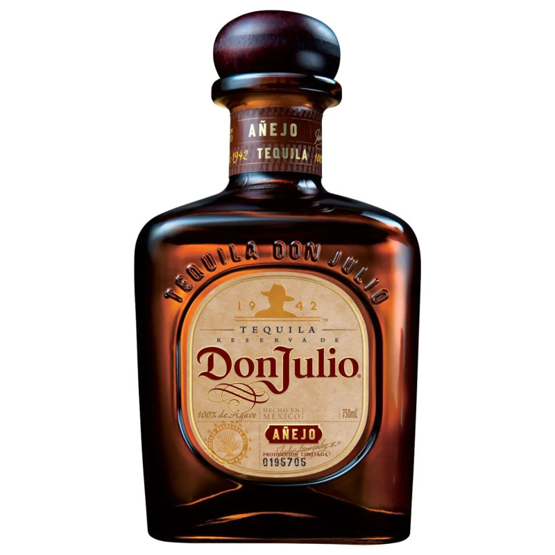 Don Julio Anejo Tequila 750ml