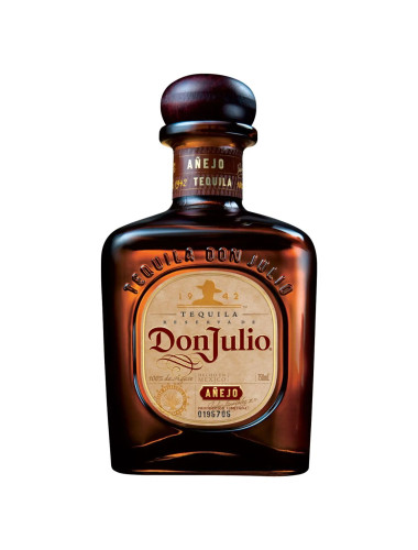 Don Julio Anejo Tequila 750ml
