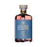 Hellfire Barrel Aged Sloe Gin 500ml