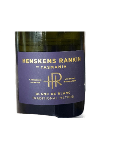 Henskin Rankin Blanc de Blanc 750ml