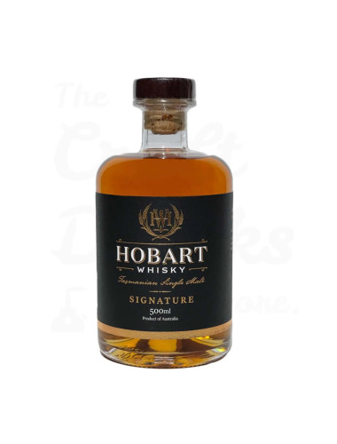 Hobart Whisky Signature 500ml