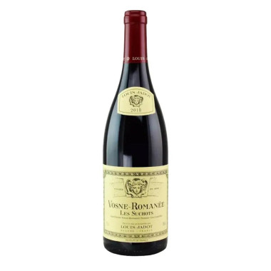 Louis Jadot Vosne Romanee 750ml