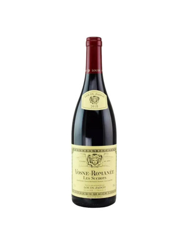Louis Jadot Vosne Romanee 750ml