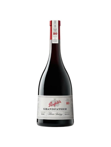 Penfolds Grandfather Port 740ml
