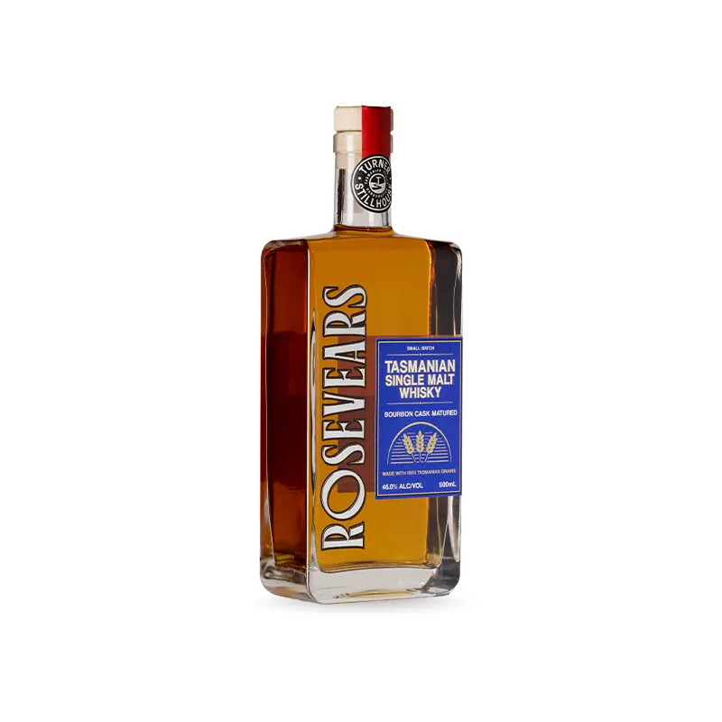 Rosevears Single Malt 700ml