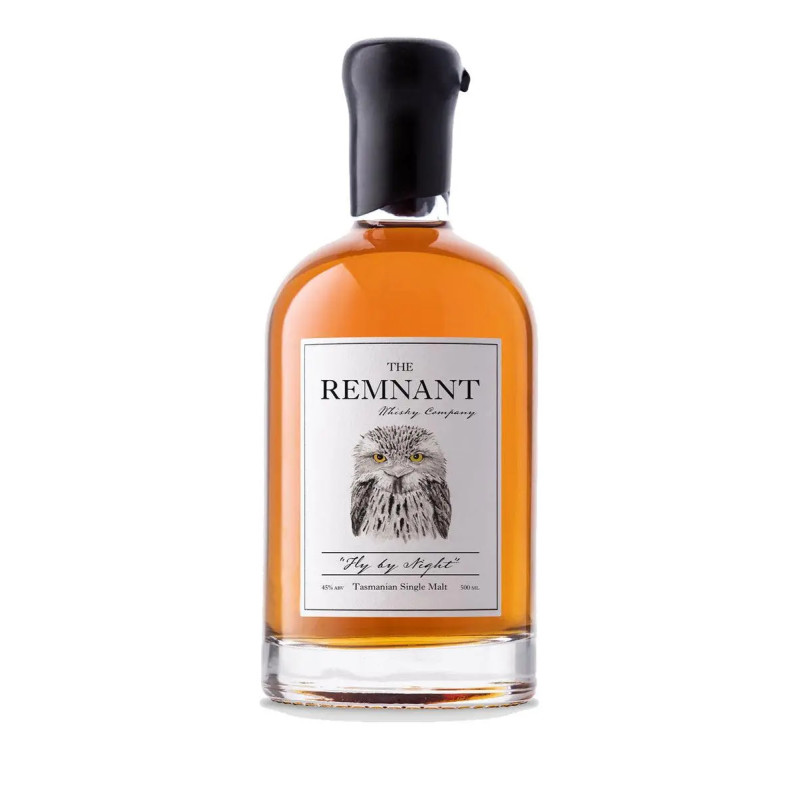 The Remnant Fly By Night Whisky 700ml