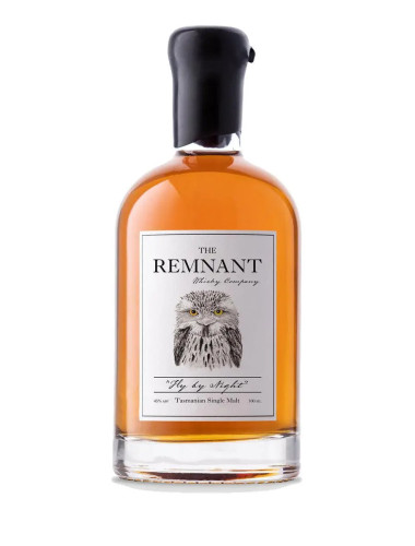 The Remnant Fly By Night Whisky 700ml