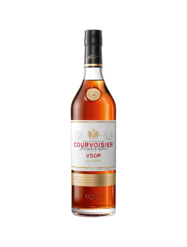 Courvoisier VSOP Cognac 700ml