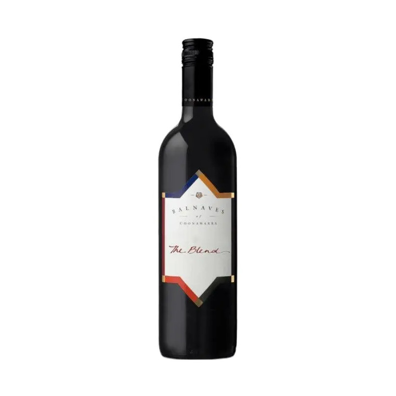 2021 Balnaves The Blend 750ml