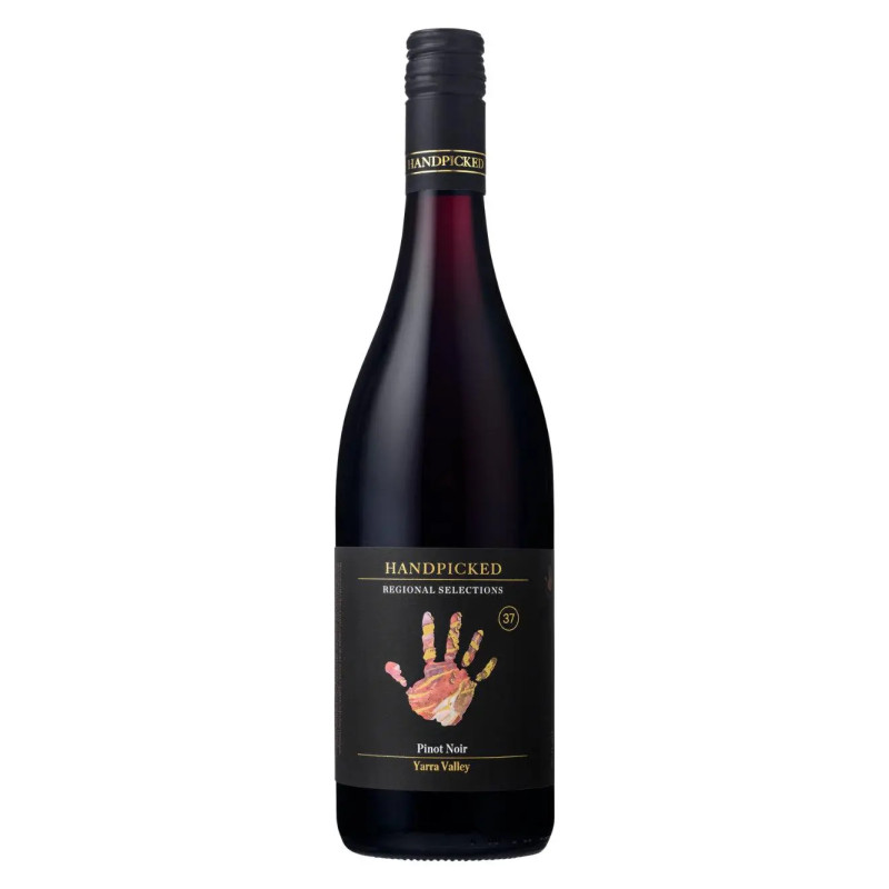 2024 Handpicked Regional Selection Yarra Valley Pinot Noir 750ml