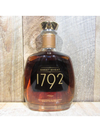 1792 Sweet Wheat Kentucky Bourbon