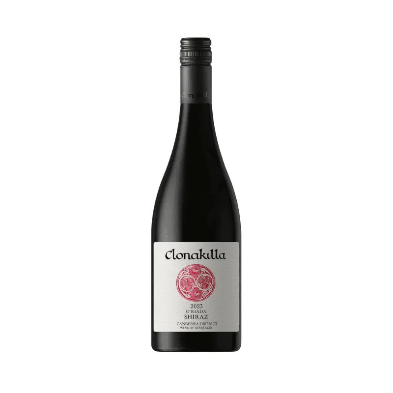 Clonakilla O'Riada Shiraz