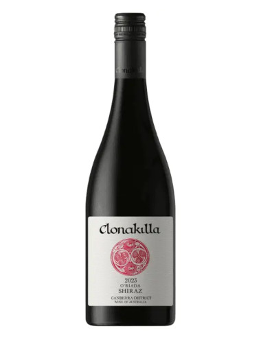 Clonakilla O'Riada Shiraz