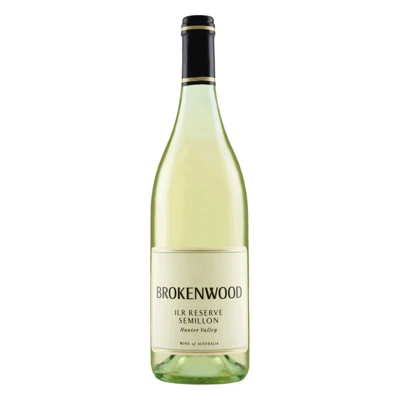 Brokenwood ILR Semillion
