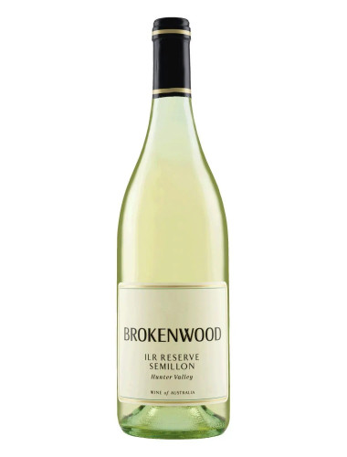 Brokenwood ILR Semillion