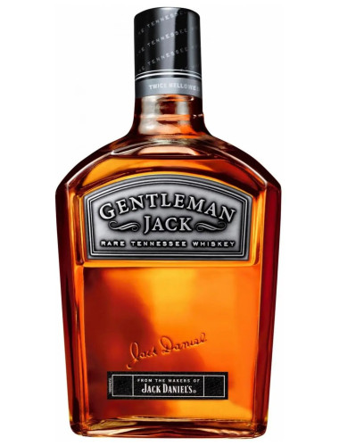 Jack Daniel's Gentleman Jack