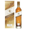 Johnnie Walker 18 Year Old Blended Scotch Whisky 700ml