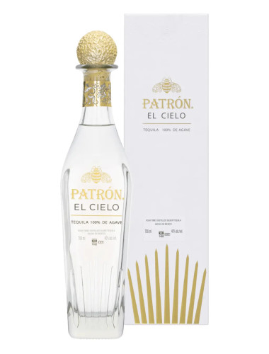 Patron El Cielo Tequila 700ml