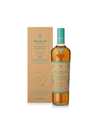 Macallan Harmony Collection '25 Jing 700ml