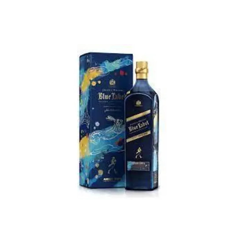 Johnnie Walker Blue Chinese New Year F23