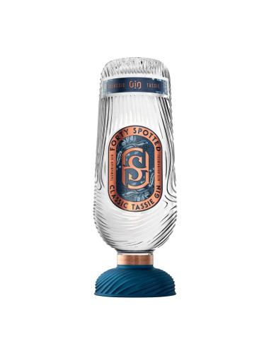 Forty Spotted Gin 700ml