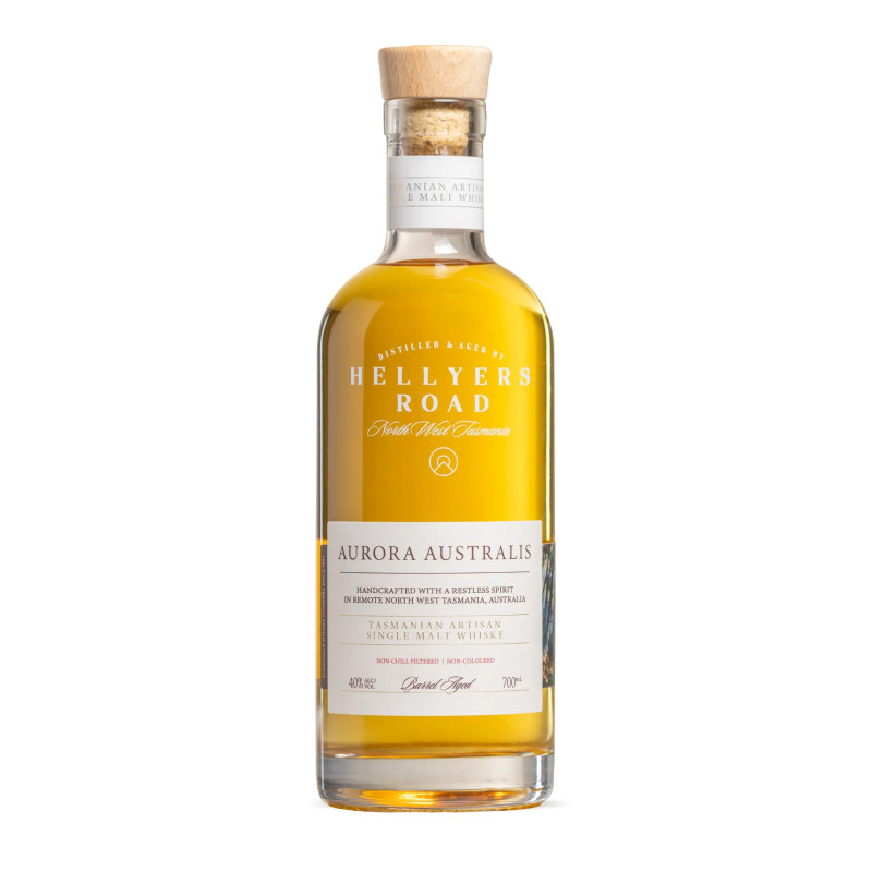 Hellyers Road Aurora Australis Single Malt 700ml