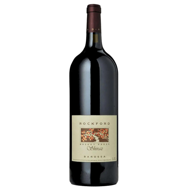 2017 Rockford Basket Press Shiraz 1.5L Magnum