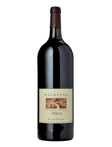 2017 Rockford Basket Press Shiraz 1.5L Magnum