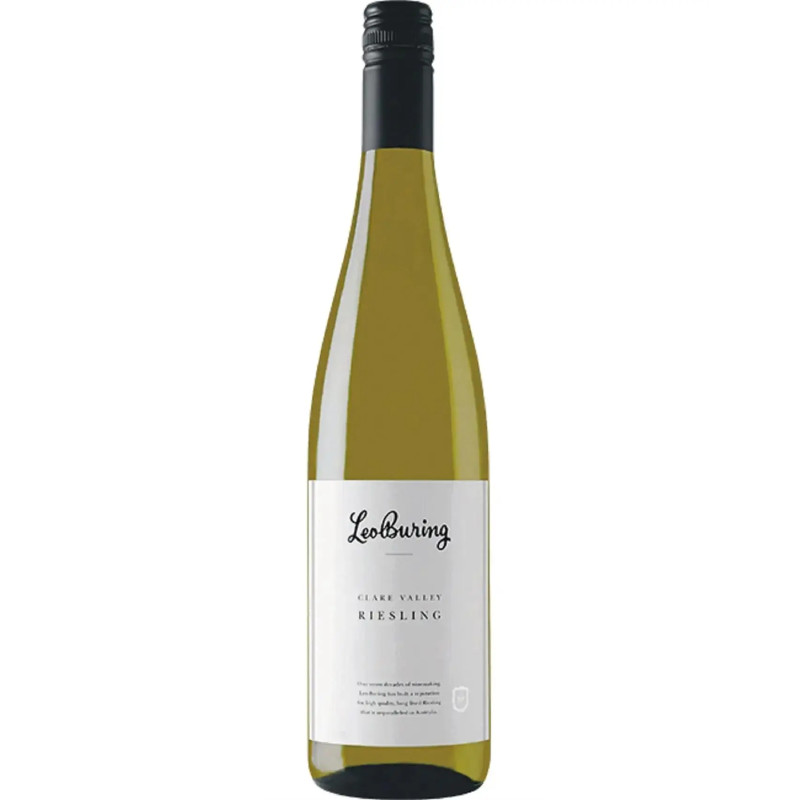 Leo Buring Clare Valley Riesling 2023