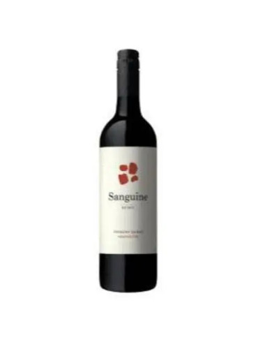 Sanguine Estate Progeny Shiraz 2022