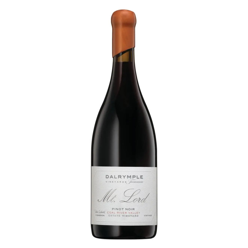 2023 Dalrymple Vineyards Single Site Mt. Lord Pinot Noir 750ml