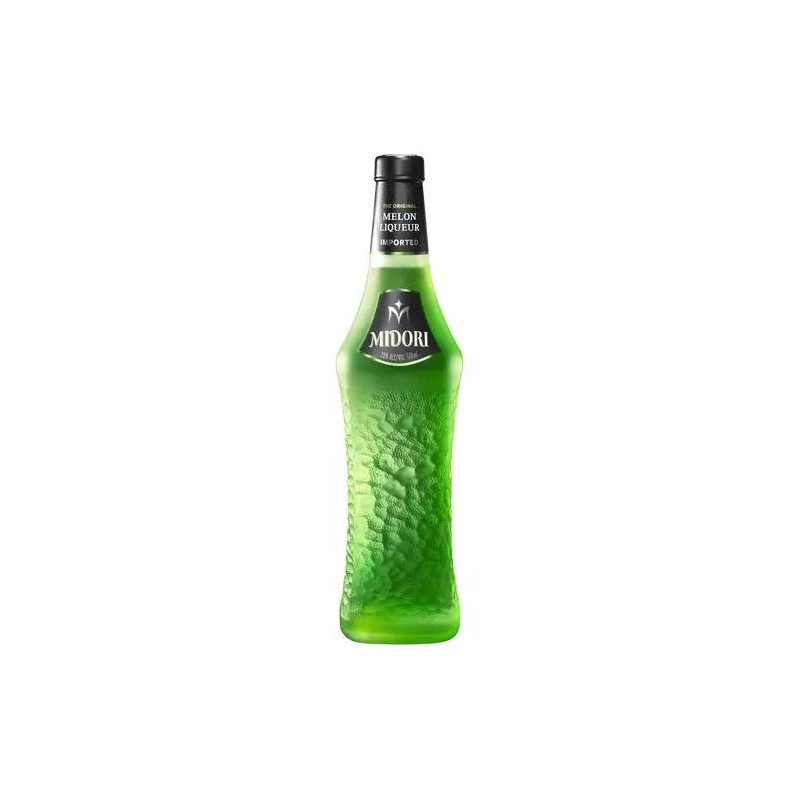 Midori Melon Liqueur 500ml