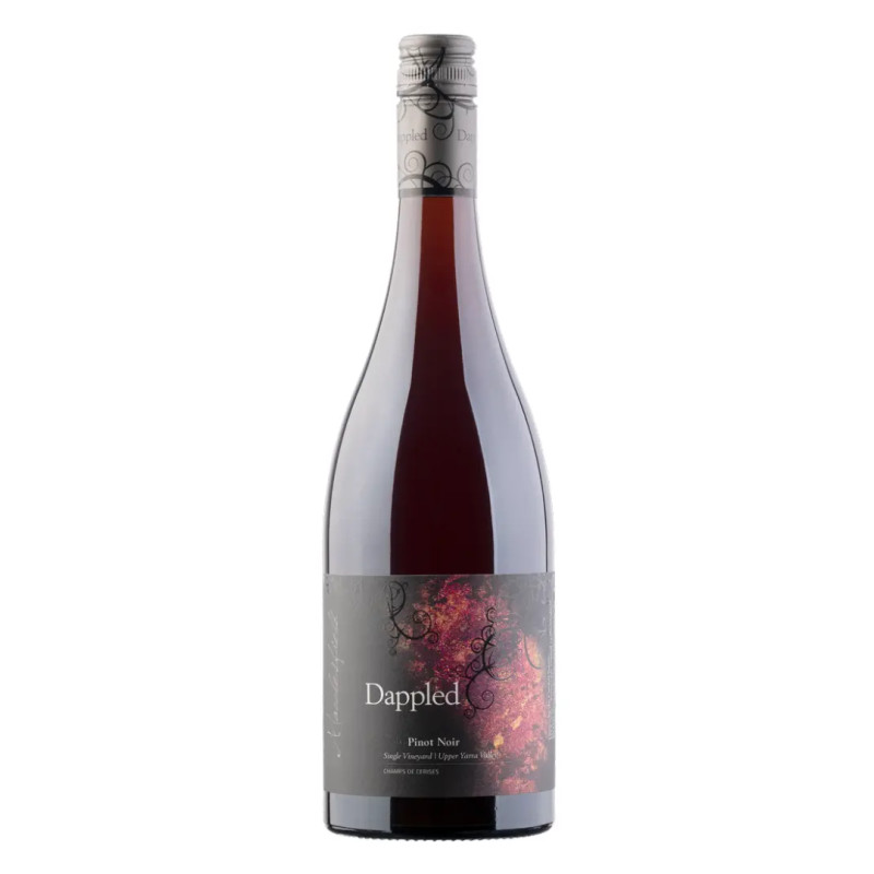 Dappled Wines - Champs de Cerises Single Vineyard Pinot Noir - 2024
