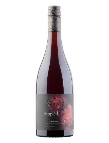 Dappled Wines - Champs de Cerises Single Vineyard Pinot Noir - 2024