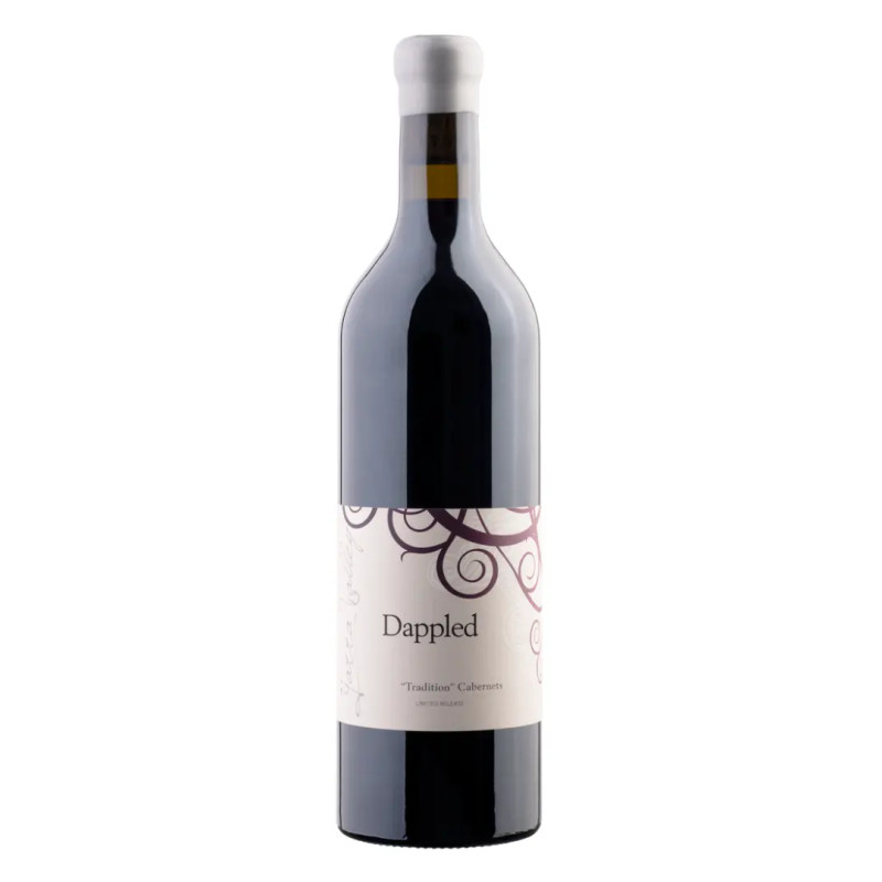 Dappled Wines - Tradition Cabernets - 2024