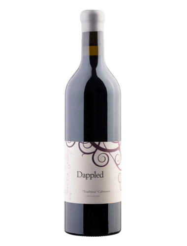 Dappled Wines - Tradition Cabernets - 2024